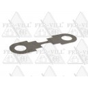 Lemez biztosíték, HSB,(ANF), 42x12mm Lemez biztosíték, HSB,(ANF), 42x12mm-0