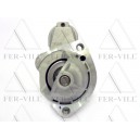 inditomotor - 16240/OE inditomotor - 16240/OE-1