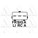 generator - 114250 generator - 114250-2