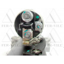 inditomotor - FS10437/O inditomotor - FS10437/O-4