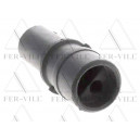 Vízálló csatlakozó dugó, L:35,1mm Vízálló csatlakozó dugó, L:35,1mm-2