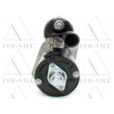 inditomotor - 20240/OE inditomotor - 20240/OE-3