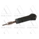 Sarukiszedő szerszám, 2,5mm Sarukiszedő szerszám, 2,5mm-0