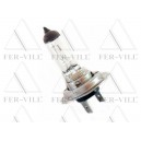 Halogén izzó H7 12V 55W PX26d Halogén izzó H7 12V 55W PX26d-0