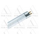 Fénycső 28W, 2600lm, G5(T5), 800/4000K, hideg fehér Fénycső 28W, 2600lm, G5(T5), 800/4000K, hideg fehér-1