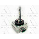 Xenon izzó D3S 42V 35W PK32d-5 Xenon izzó D3S 42V 35W PK32d-5-1
