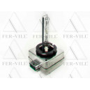 Xenon izzó D3S 42V 35W PK32d-5 Xenon izzó D3S 42V 35W PK32d-5-2