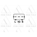 generator - 115415 generator - 115415-2