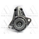 inditomotor - 12660/O inditomotor - 12660/O-1