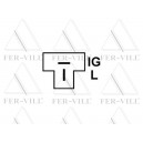 generator - 114251 generator - 114251-2