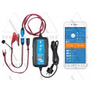 Blue Smart Charger, 12V, IP65, DC connector, CEE 7/17 Blue Smart Charger, 12V, IP65, DC connector, CEE 7/17-0