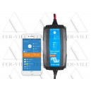 Blue Smart Charger, 12V, IP65, DC connector, CEE 7/17 Blue Smart Charger, 12V, IP65, DC connector, CEE 7/17-1