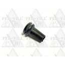 Rozsdagátló dübel, D:14,2mm,d:9,5mm,L:14,3mm Rozsdagátló dübel, D:14,2mm,d:9,5mm,L:14,3mm-1