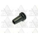 Rozsdagátló dübel, D:14,2mm,d:9,5mm,L:14,3mm Rozsdagátló dübel, D:14,2mm,d:9,5mm,L:14,3mm-2