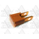 Japán késes biztosíték, PAL294, 45x22,2x15mm Japán késes biztosíték, PAL294, 45x22,2x15mm-0