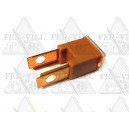 Japán késes biztosíték, PAL294, 45x22,2x15mm Japán késes biztosíték, PAL294, 45x22,2x15mm-1