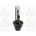 Xenon izzó D2R 85V 35W P32d-3 Xenon izzó D2R 85V 35W P32d-3-1