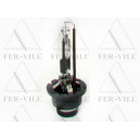 Xenon izzó D2R 85V 35W P32d-3 Xenon izzó D2R 85V 35W P32d-3-2