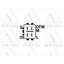 generator - 114455 generator - 114455-0