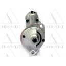 inditomotor - FS10001/O inditomotor - FS10001/O-1