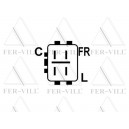 generator - 115632 generator - 115632-2