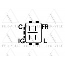 generator - 113954 generator - 113954-2
