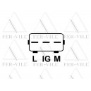 generator - 115791 generator - 115791-2