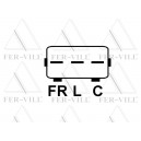 generator - 115654 generator - 115654-2