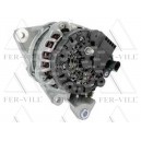 generator - 115458 generator - 115458-1
