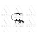 generator - 114834 generator - 114834-2