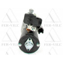 inditomotor - 21560/O inditomotor - 21560/O-3