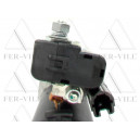 inditomotor - 21560/O inditomotor - 21560/O-5