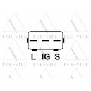 generator - 115879 generator - 115879-2