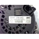 generator - FA10599/OE-3