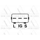 generator - 115602 generator - 115602-2