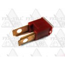 Japán késes biztosíték, PAL294, 45x22,2x15mm Japán késes biztosíték, PAL294, 45x22,2x15mm-1
