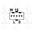 generator - 114846 generator - 114846-2