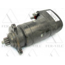 inditomotor - 17100/O inditomotor - 17100/O-0