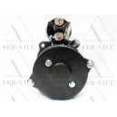 inditomotor - FS10536/O inditomotor - FS10536/O-3