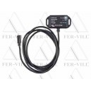 VE.Direct Bluetooth Smart panel VE.Direct Bluetooth Smart panel-0