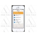 VE.Direct Bluetooth Smart panel VE.Direct Bluetooth Smart panel-1