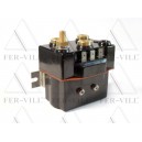 Irányváltó relé, Albright 12V/100A Irányváltó relé, Albright 12V/100A-1