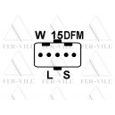 generator - 115493 generator - 115493-2