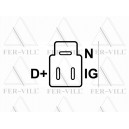 generator - 115994 generator - 115994-2