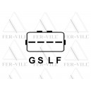 generator - 115975 generator - 115975-2