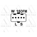 generator - 114753 generator - 114753-2