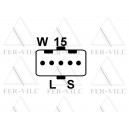 generator - 115878 generator - 115878-2