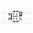 generator - 115789 generator - 115789-2