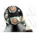 inditomotor - 17750/O inditomotor - 17750/O-5