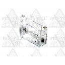 Biztosítéktartó fedél maxi biztosítékokhoz, 12,9x24x36mm Biztosítéktartó fedél maxi biztosítékokhoz, 12,9x24x36mm-0